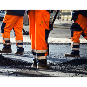 Surfacing & Civil Engineering: M Beal surfacing 